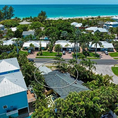 Vila Blue Bayou - 201 - 76Th W Holmes Beach Exteriér fotografie