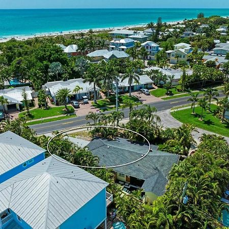 Vila Blue Bayou - 201 - 76Th W Holmes Beach Exteriér fotografie