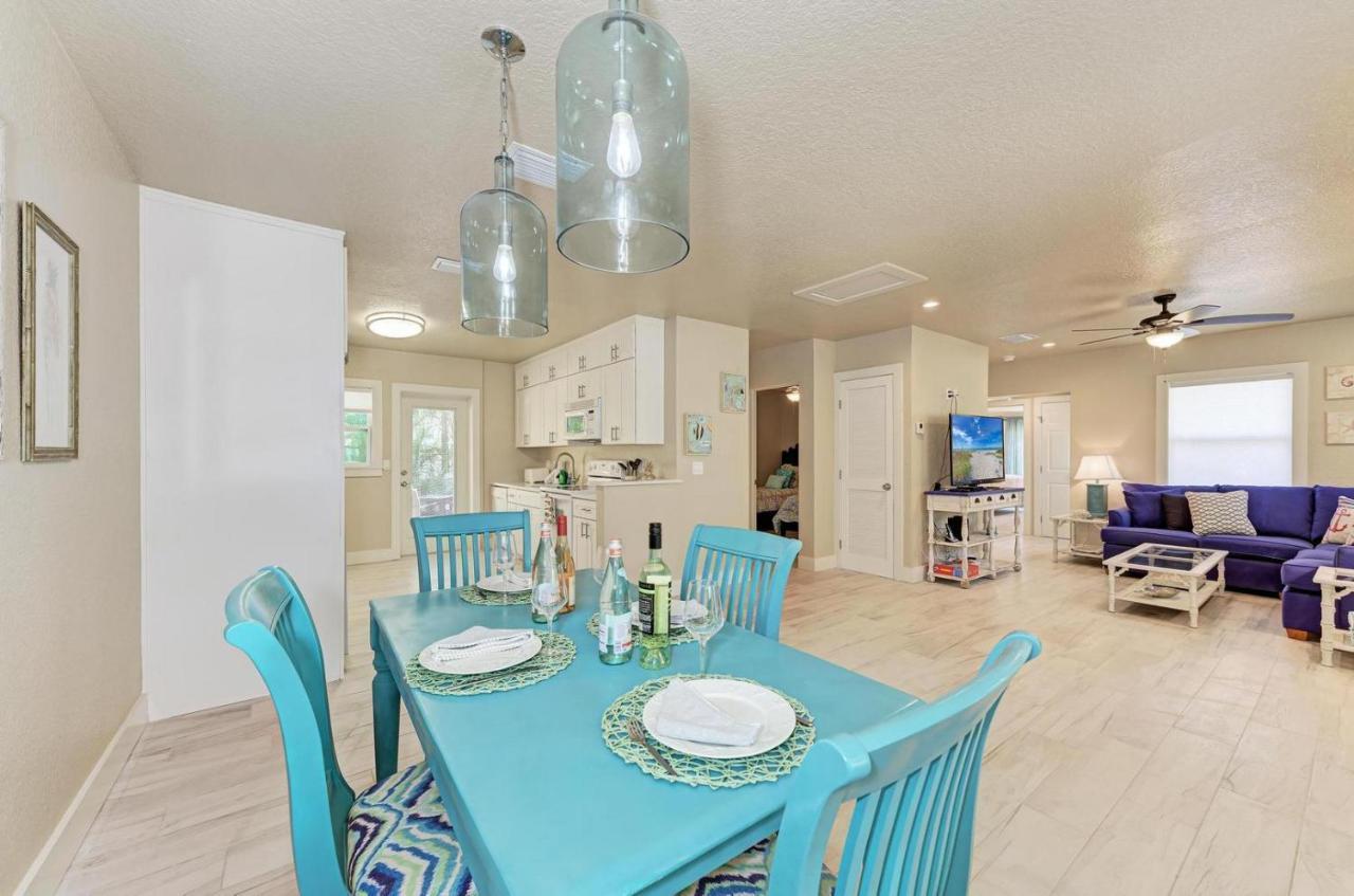 Vila Blue Bayou - 201 - 76Th W Holmes Beach Exteriér fotografie