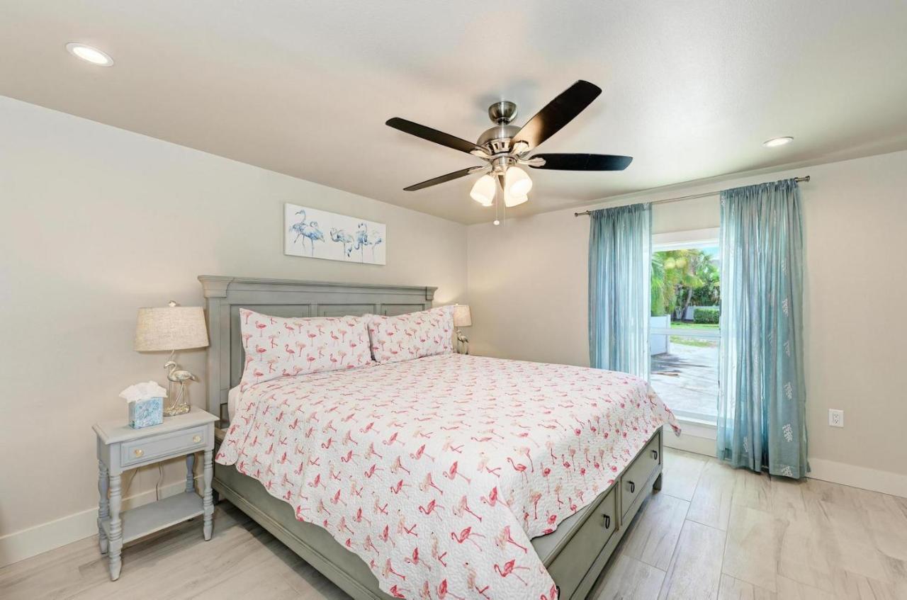 Vila Blue Bayou - 201 - 76Th W Holmes Beach Exteriér fotografie