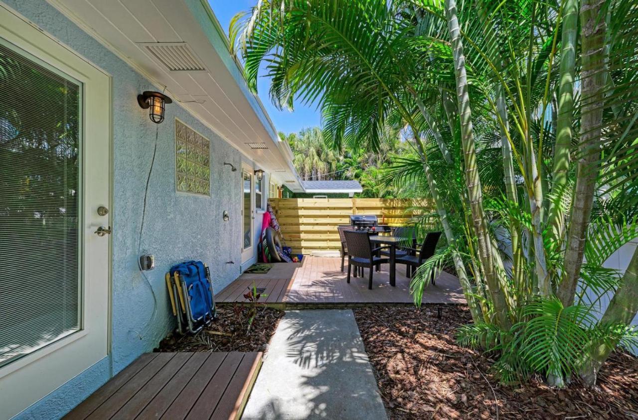 Vila Blue Bayou - 201 - 76Th W Holmes Beach Exteriér fotografie