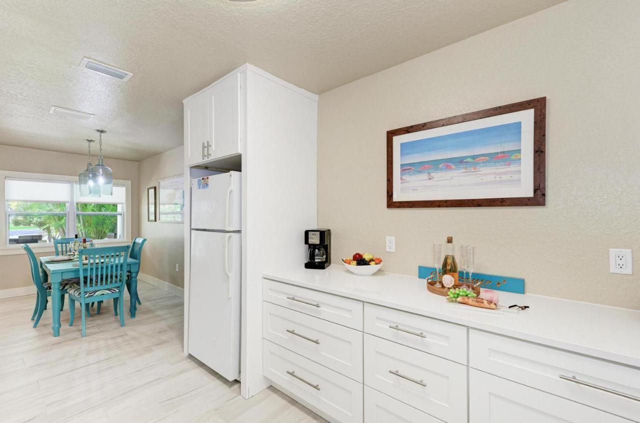 Vila Blue Bayou - 201 - 76Th W Holmes Beach Exteriér fotografie