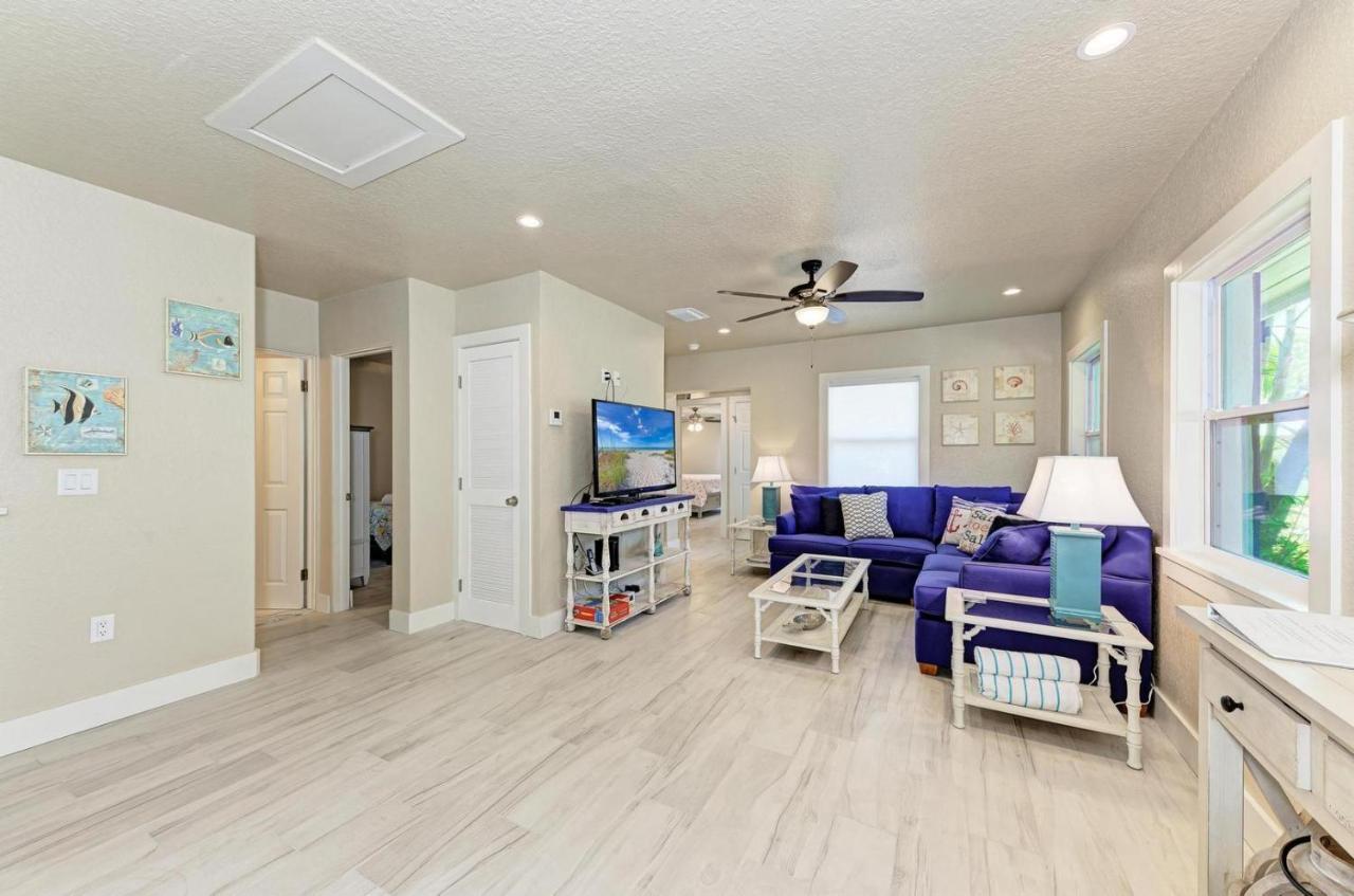 Vila Blue Bayou - 201 - 76Th W Holmes Beach Exteriér fotografie