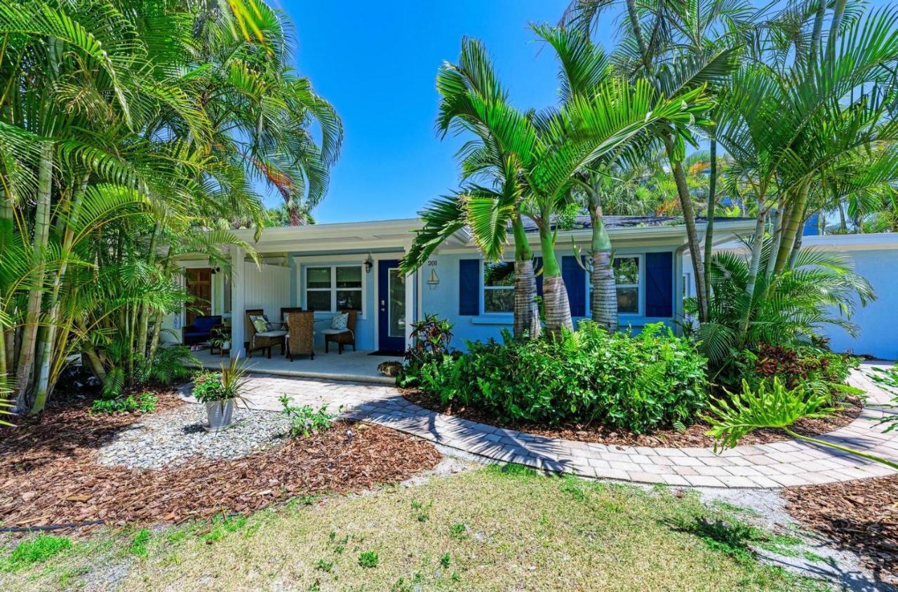 Vila Blue Bayou - 201 - 76Th W Holmes Beach Exteriér fotografie